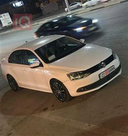 فولكسفاغن جيتا